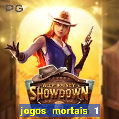 jogos mortais 1 final explicado